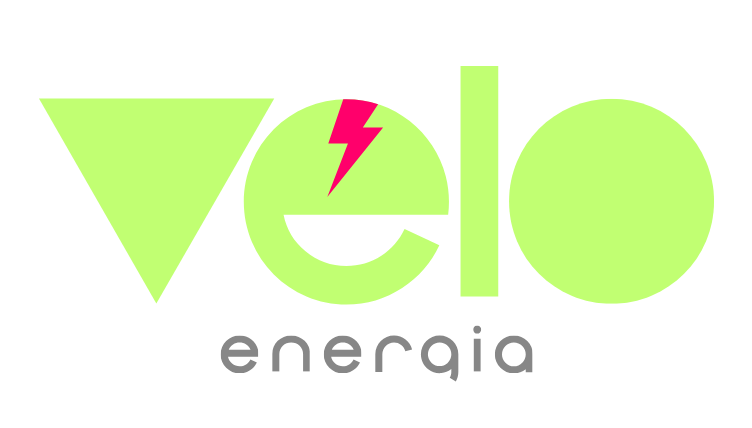 Logo - Velo Enegia Verde